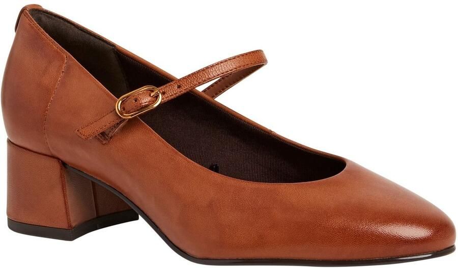 Tamaris Dames Pumps 1-22311-43 3B8 normaal