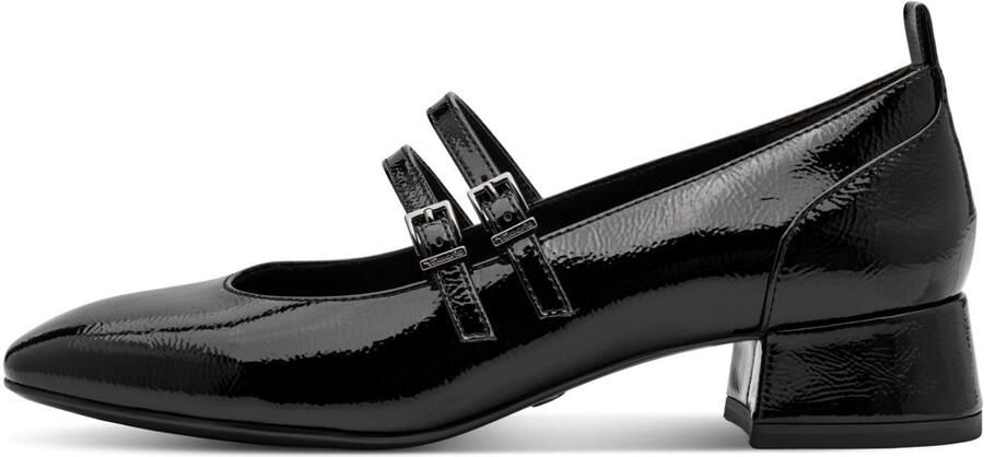 Tamaris dames pumps 1-22318-43 007 damesschoenen M2231843 zwart