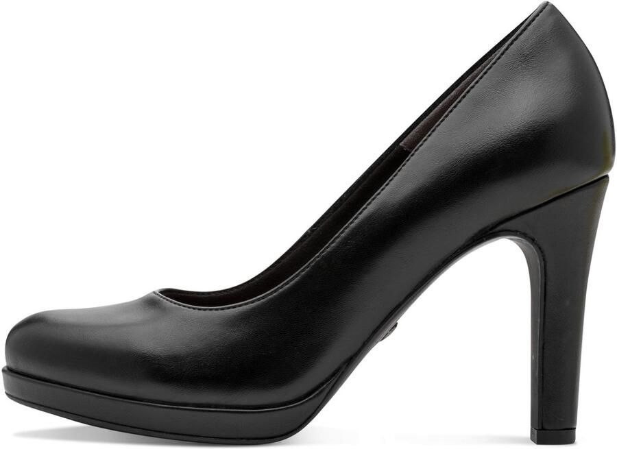 Tamaris Pumps met touch it-dempingstechnologie