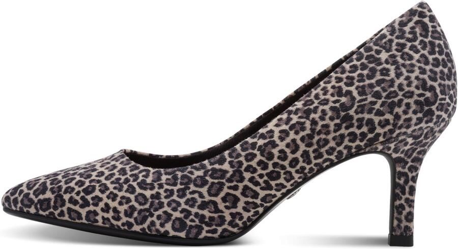 Tamaris Dames Pumps 1-22434-41 360 normaal - Foto 2