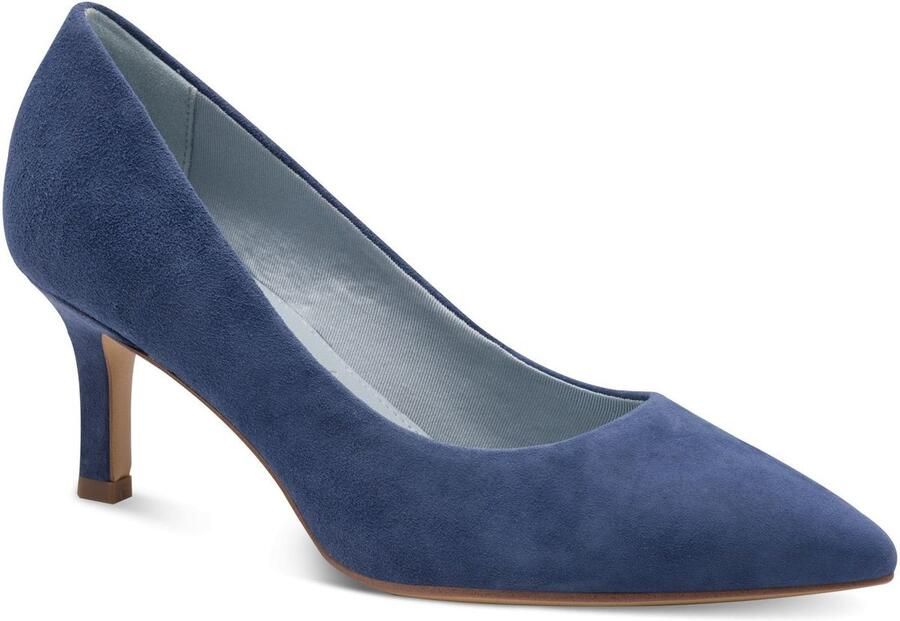 Tamaris Dames Pumps 1-22434-41 800 normaal - Foto 2