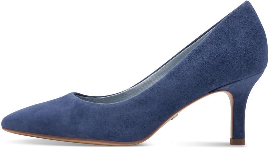 Tamaris Dames Pumps 1-22434-41 800 normaal - Foto 6