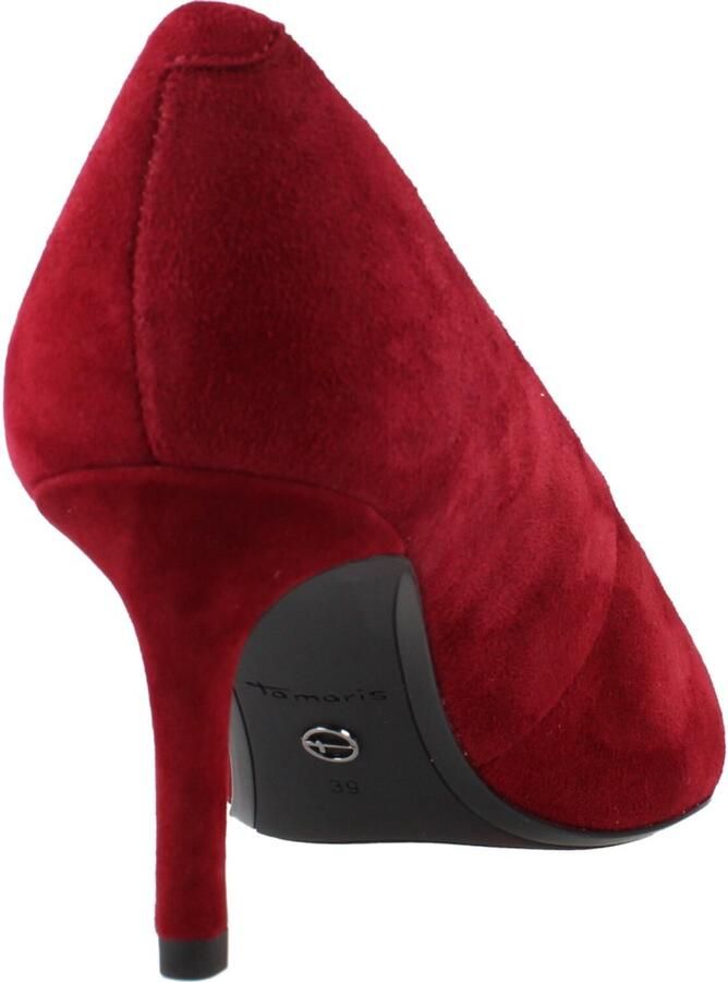 Tamaris Pumps 22456 47 Zapato Tacon