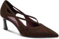 Tamaris Dames Pumps 1-22459-47 304 - Bruin