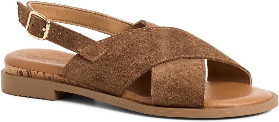 Tamaris Dames Sandaal 1-28102-44 300