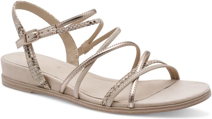 Tamaris Dames Sandaal 1-28103-42 271 wijd