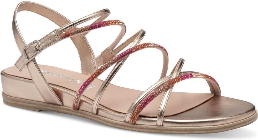 Tamaris Dames Sandaal 1-28103-42 596 wijd