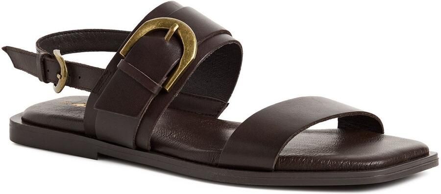 Tamaris Dames Sandaal 1-28105-46 304