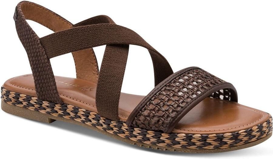 Tamaris Dames Sandaal 1-28110-44 304