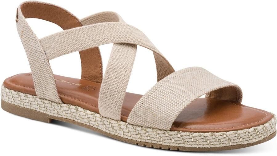 Tamaris Dames Sandaal 1-28110-44 400