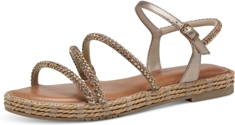 Tamaris Dames Sandaal 1-28114-44 900