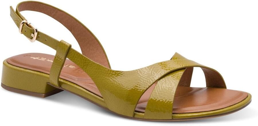 Tamaris Dames Sandaal 1-28123-46 724