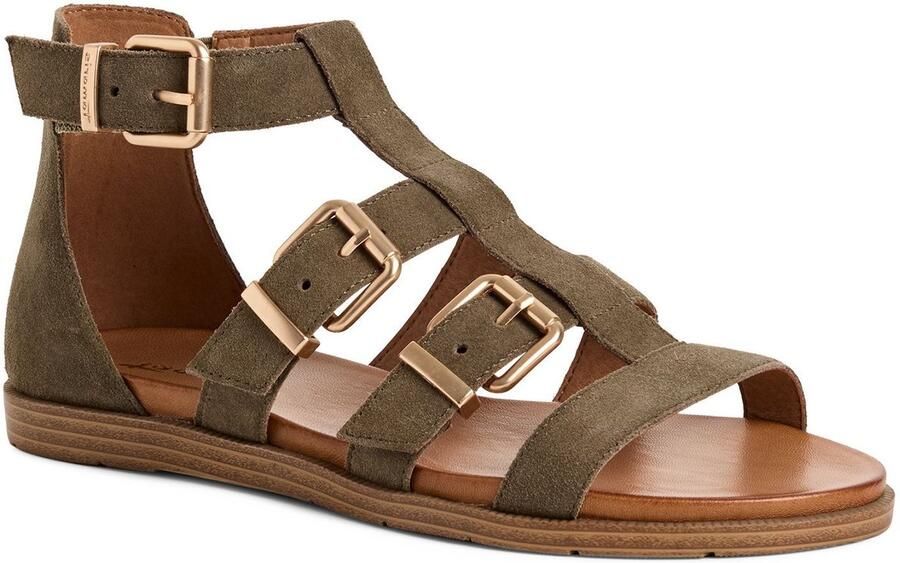 Tamaris Dames Sandaal 1-28125-46 744