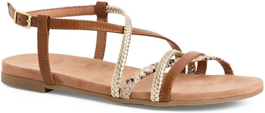 Tamaris Dames Sandaal 1-28130-46 392