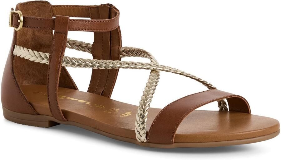 Tamaris Dames Sandaal 1-28138-44 392