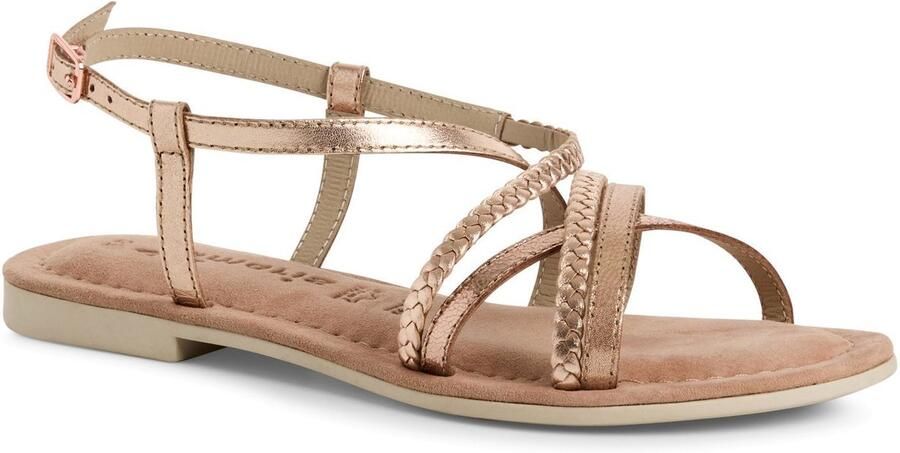 Tamaris Roze Damessandalen Stijlvolle Optie - Foto 1