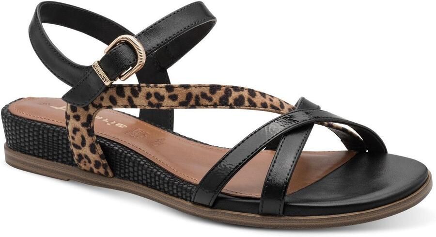 Tamaris Dames Sandaal 1-28146-46 098