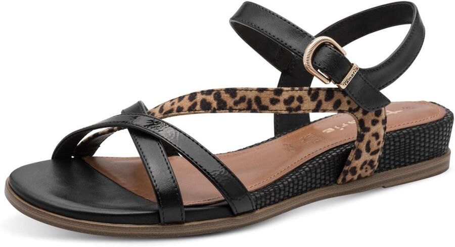 Tamaris Dames Sandaal 1-28146-46 098