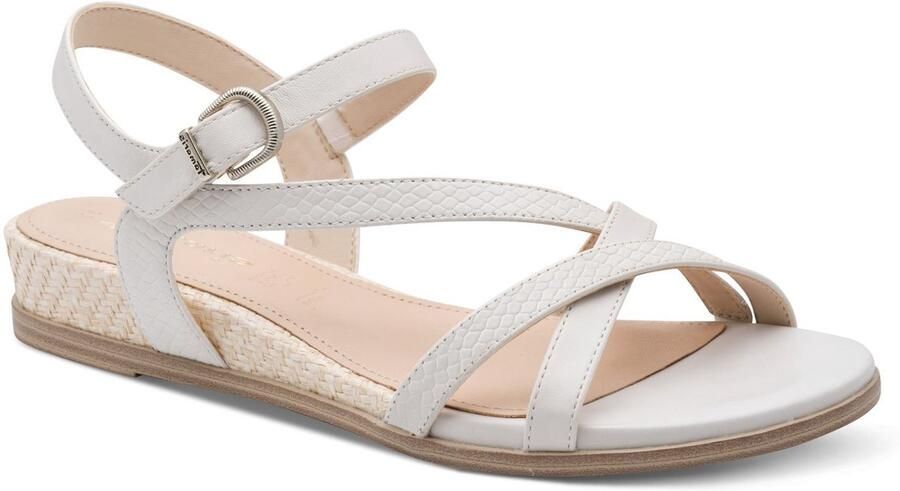 Tamaris Dames Sandaal 1-28146-46 100