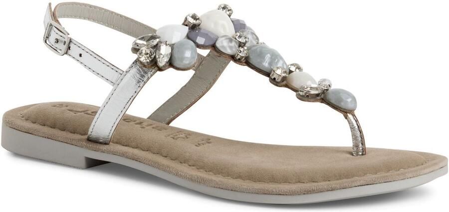 Tamaris Zomersandalen met een vleugje elegantie