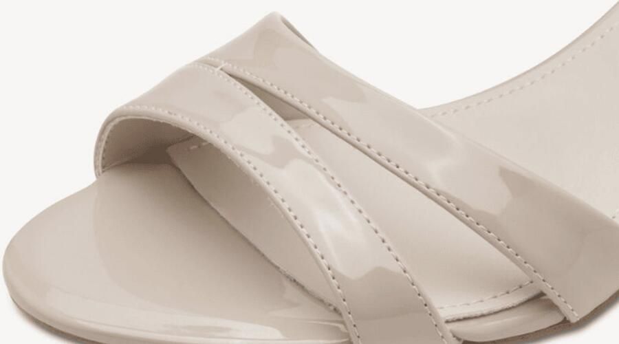 TAMARIS Sandaaltje beige 39
