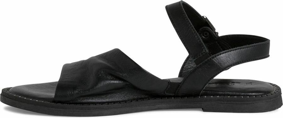 Tamaris Sandalen met zacht verdikte binnenzool - Foto 2