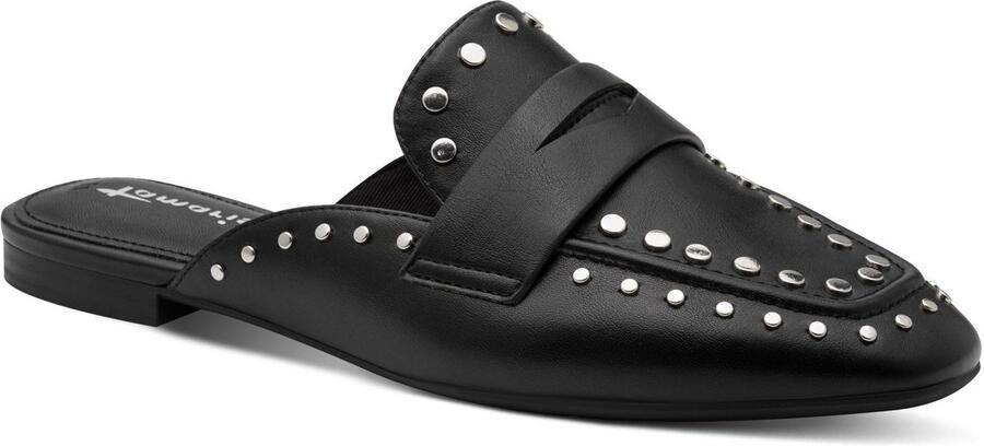 Tamaris Dames Sandaaltje 1-27300-46 001