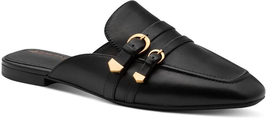 Tamaris Dames Sandaaltje 1-27311-46 003 - Foto 2