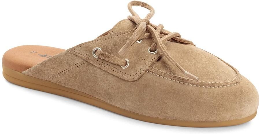 Tamaris Dames Sandaaltje 1-27314-46 341