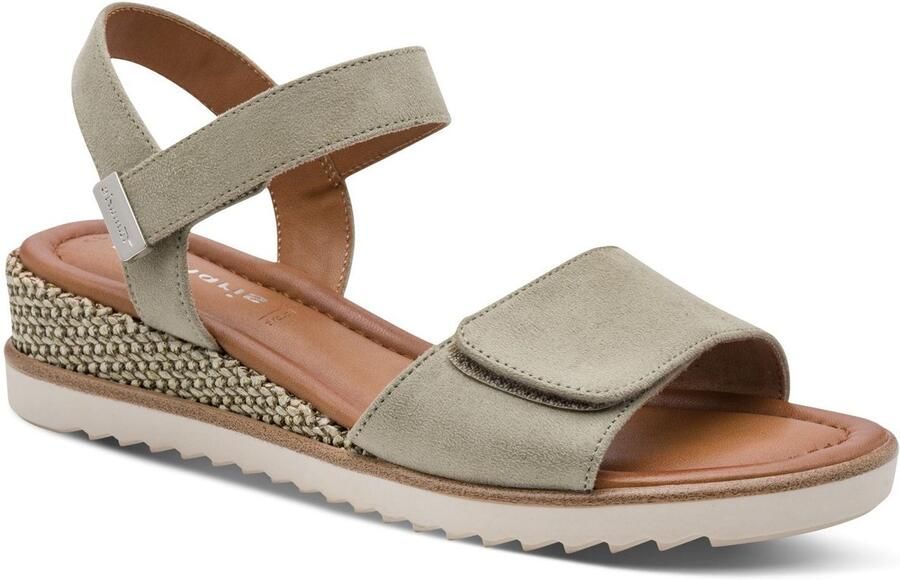 Tamaris Dames Sandaaltje 1-28118-44 771