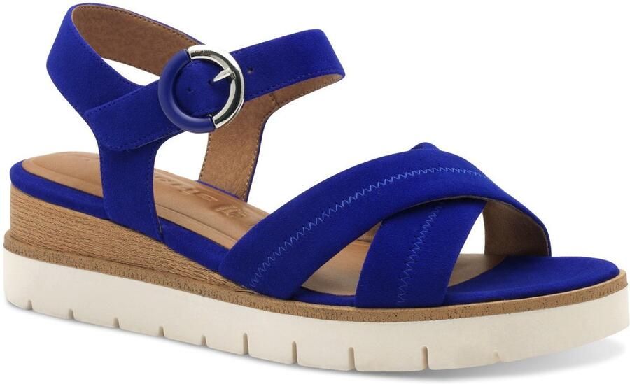 Tamaris Dames Sandaaltje 1-28202-42 187