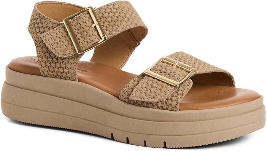 Tamaris Sandaaltje 1-28209-46 330