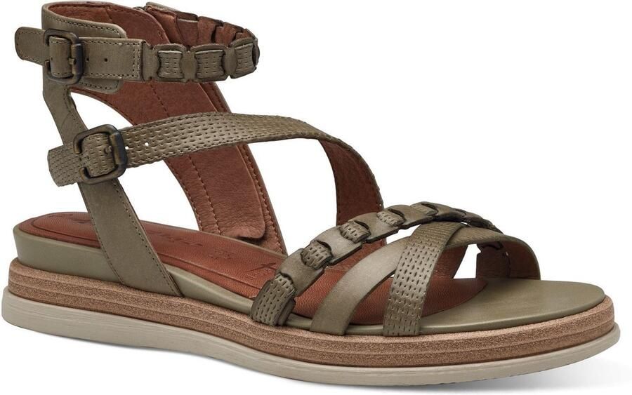 Tamaris Dames Sandaaltje 1-28210-44 771