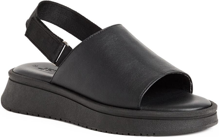 Tamaris Dames Sandaaltje 1-28213-46 003