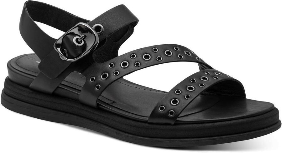 Tamaris Dames Sandaaltje 1-28217-46 003