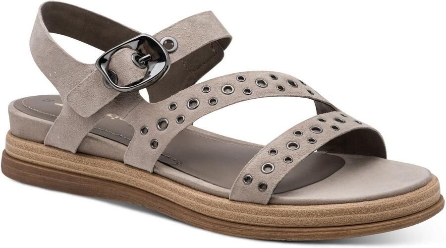 Tamaris Dames Sandaaltje 1-28217-46 341