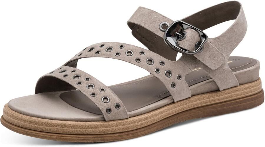 Tamaris Dames Sandaaltje 1-28217-46 341