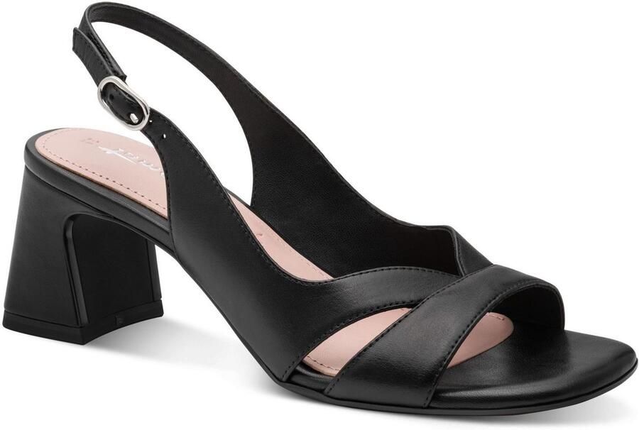 Tamaris Dames Sandaaltje 1-28218-46 003