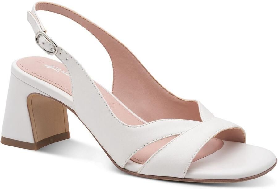 Tamaris Dames Sandaaltje 1-28218-46 117