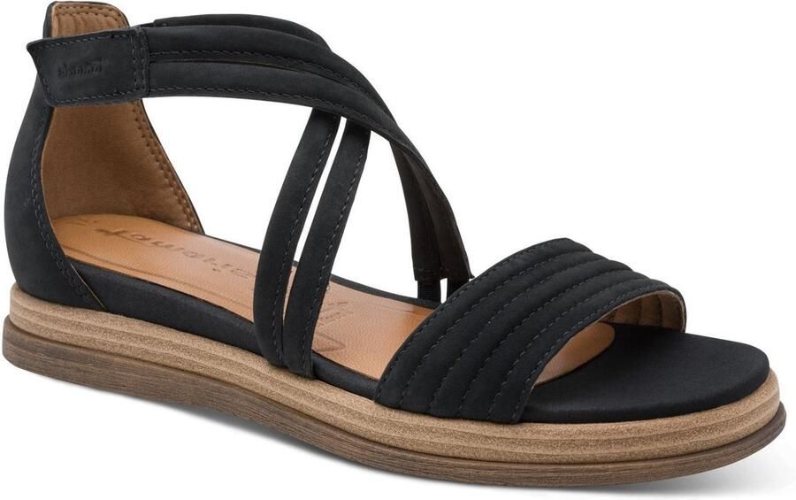 Tamaris Dames Sandaaltje 1-28220-46 805