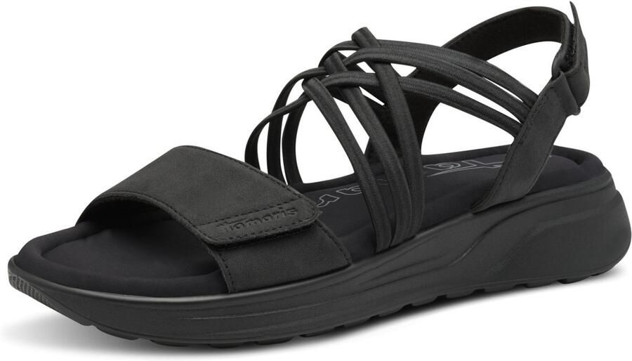 Tamaris Dames Sandaaltje 1-28223-44 001
