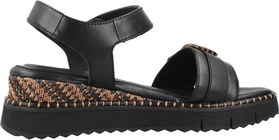 Tamaris Dames Sandaaltje 1-28223-46 001