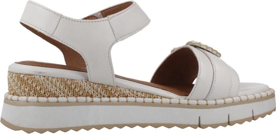 Tamaris Dames Sandaaltje 1-28223-46 100