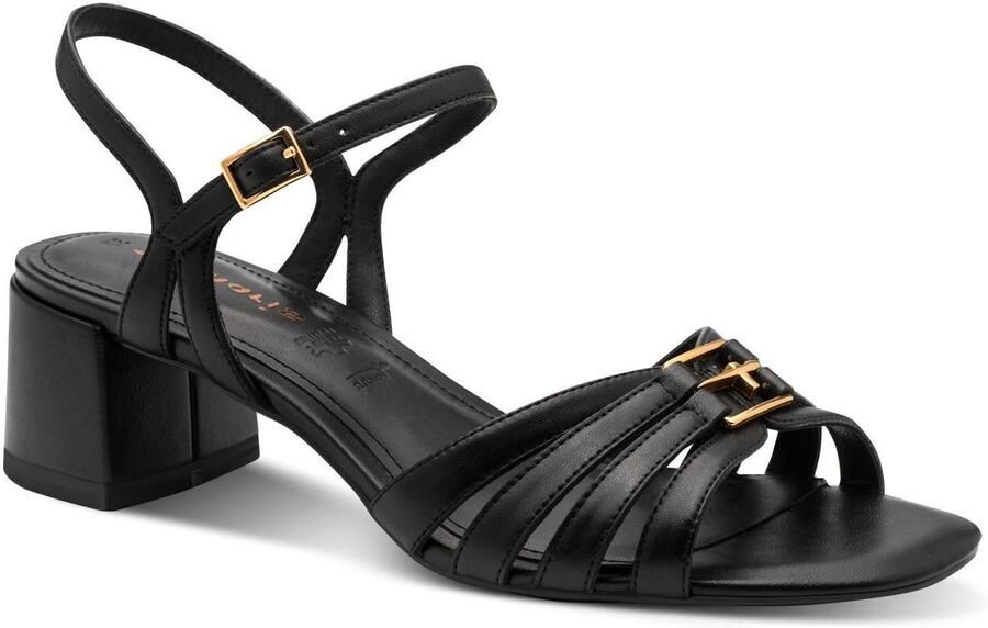 Tamaris Dames Sandaaltje 1-28229-46 001