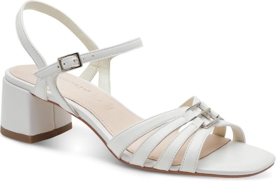 Tamaris Dames Sandaaltje 1-28229-46 100