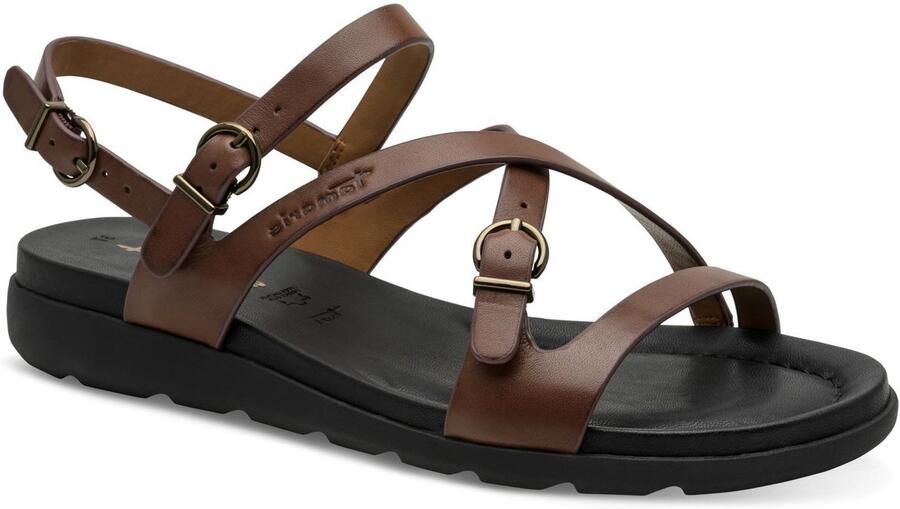 Tamaris Dames Sandaaltje 1-28231-46 304