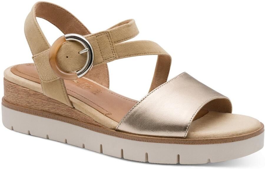 Tamaris Dames Sandaaltje 1-28232-46 445