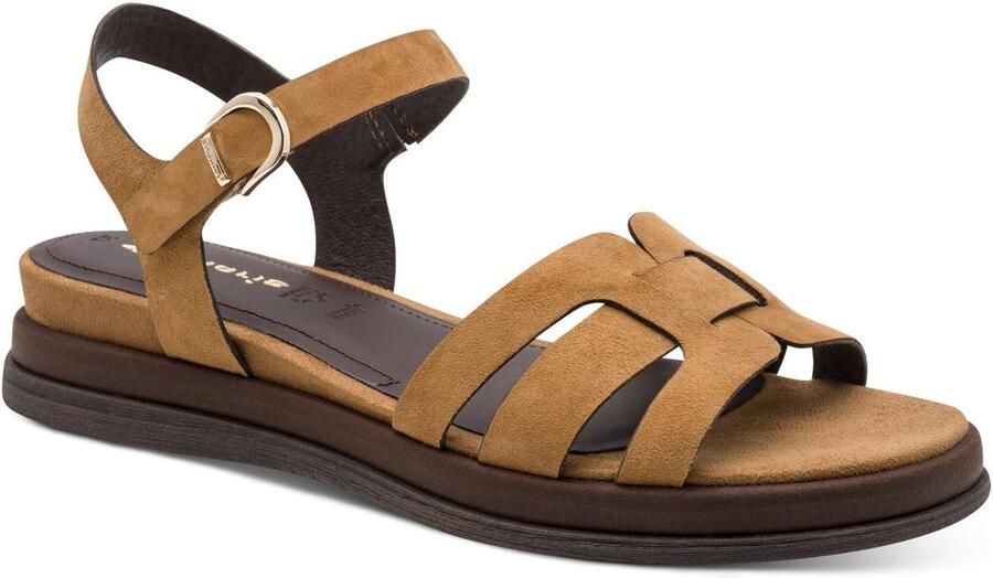 Tamaris Dames Sandaaltje 1-28235-46 305