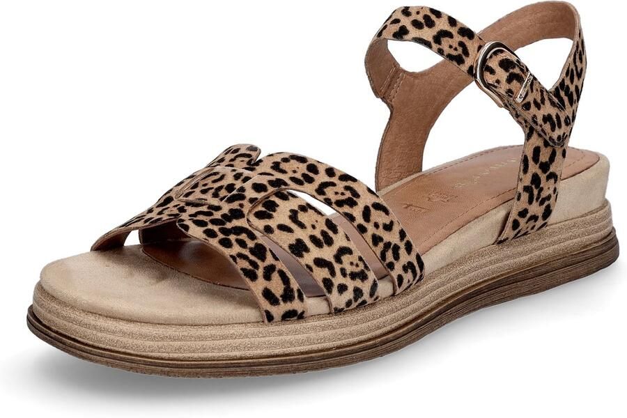 Tamaris Dames Sandaaltje 1-28235-46 360