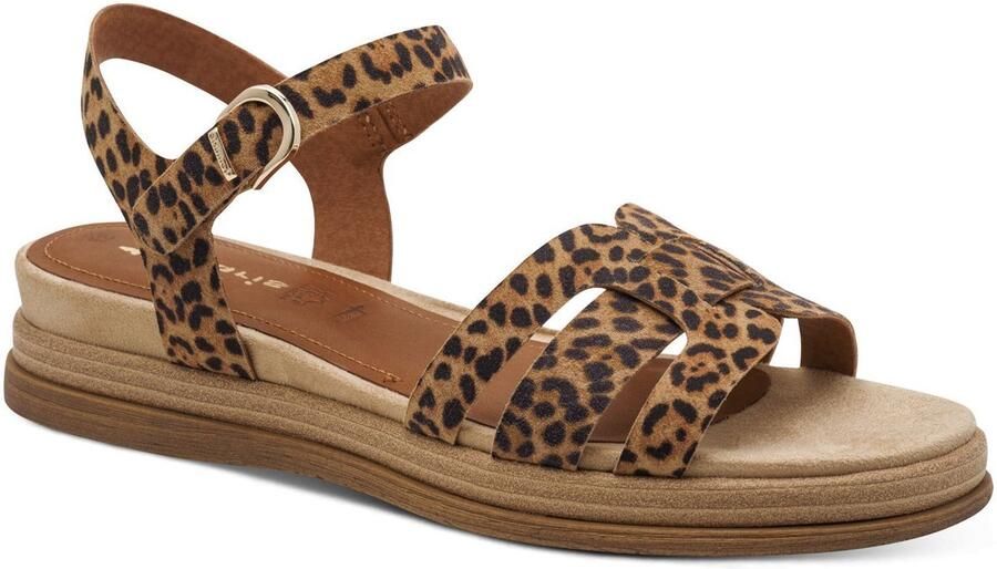 Tamaris Dames Sandaaltje 1-28235-46 360